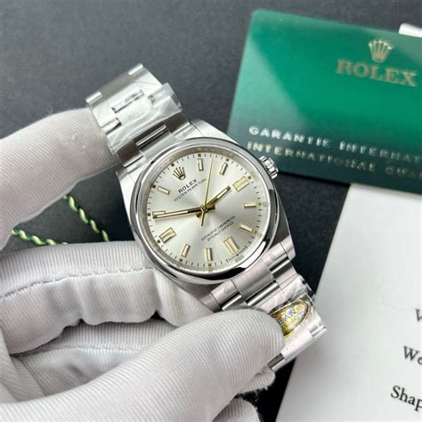 dove vengono fatti i rolex replica